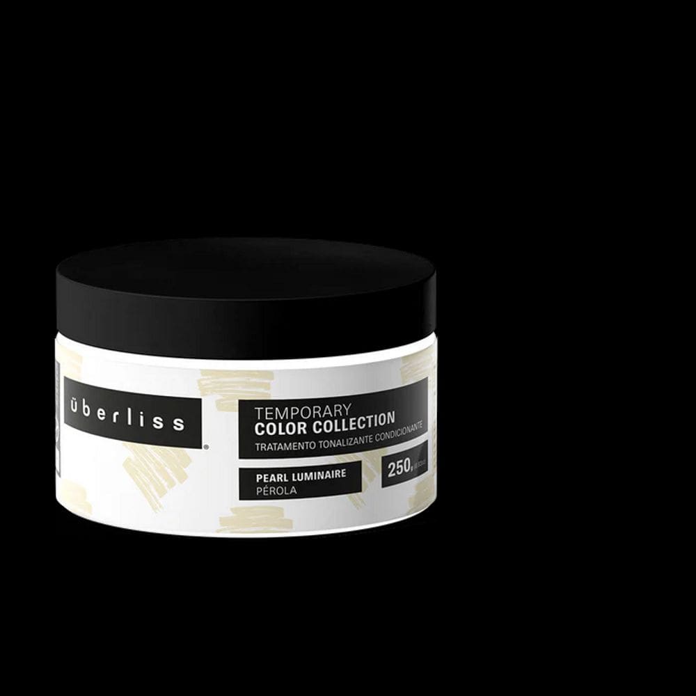 Uberliss Tonalizante Platinum Diamond 250 G