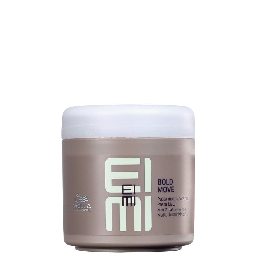 Wella Professionals EIMI Bold Move - Pasta Modeladora 150ml