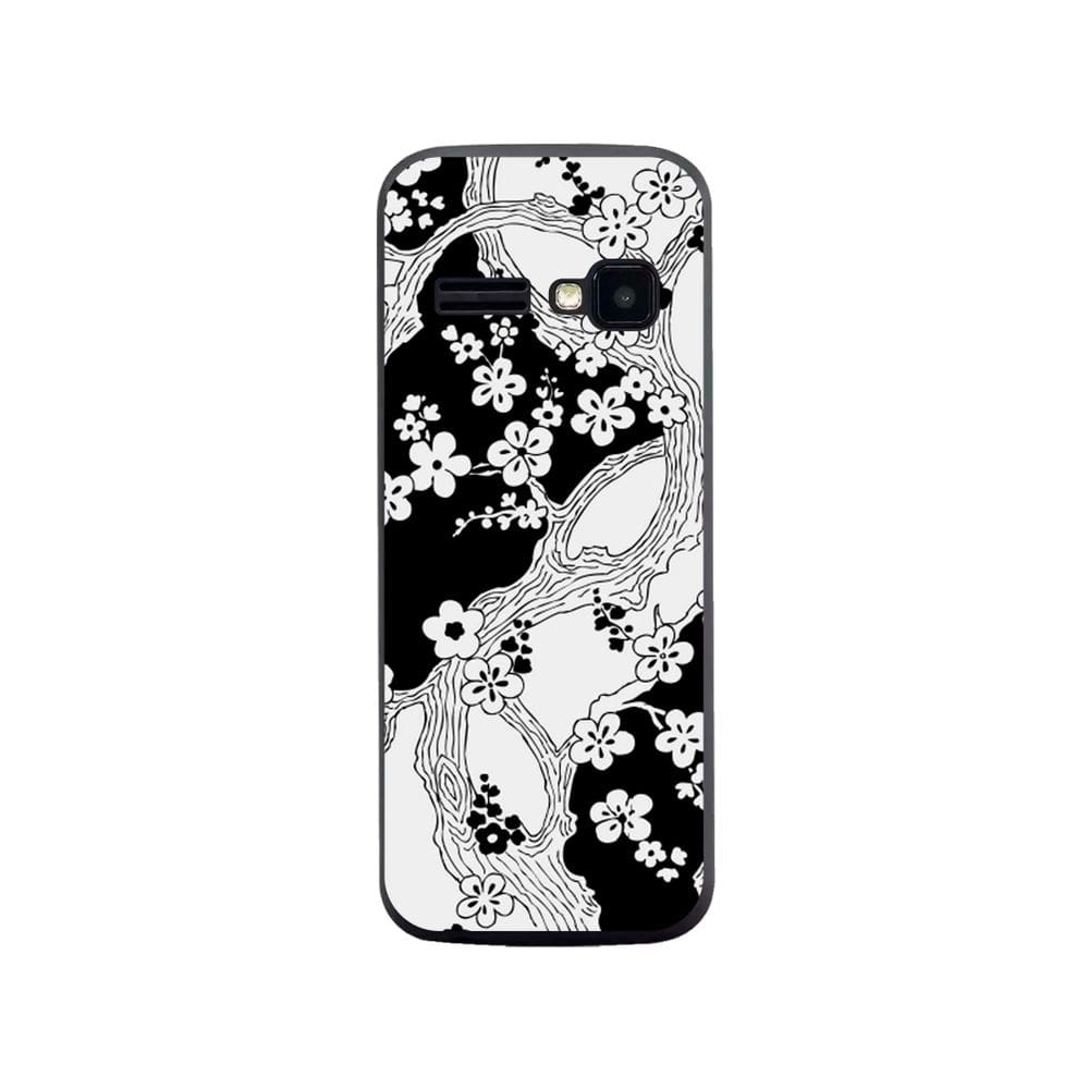 Capa Adesivo Skin356 Verso Para Multilaser ZAPP 3G