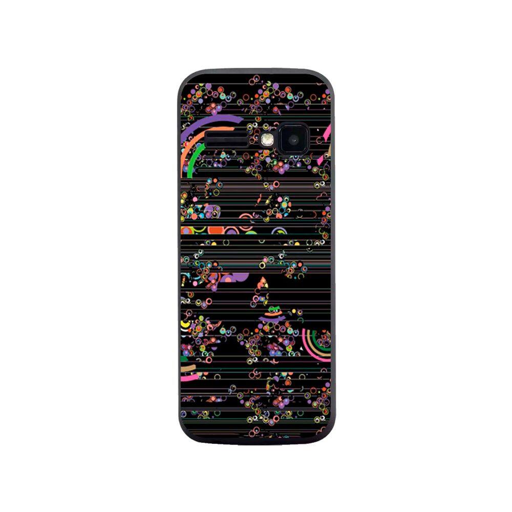 Capa Adesivo Skin006 Verso Para Multilaser ZAPP 3G