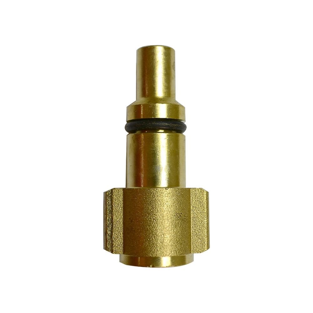 Adaptador Canhão Espuma X Lavor