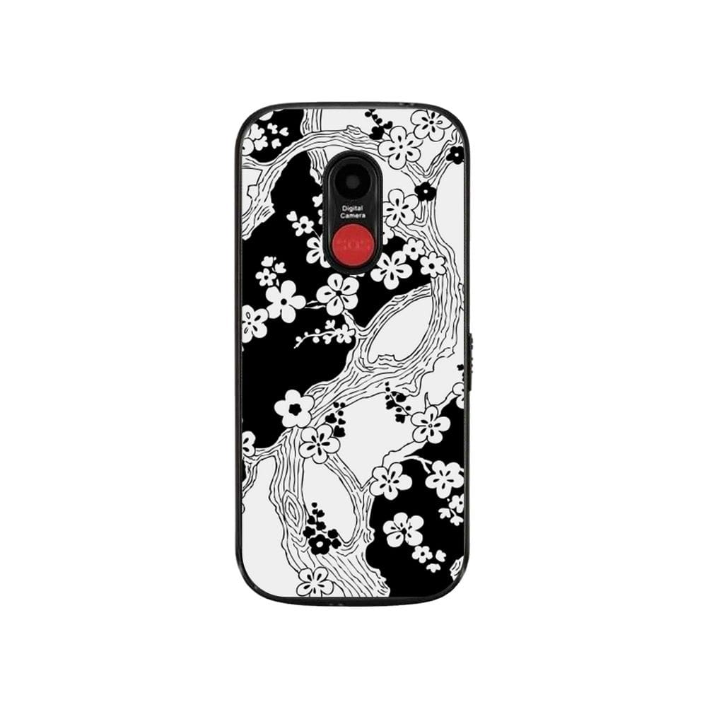Capa Adesivo Skin356 Verso Para Multilaser Vita IV