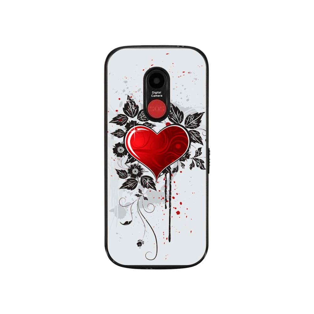 Capa Adesivo Skin364 Verso Para Multilaser Vita IV