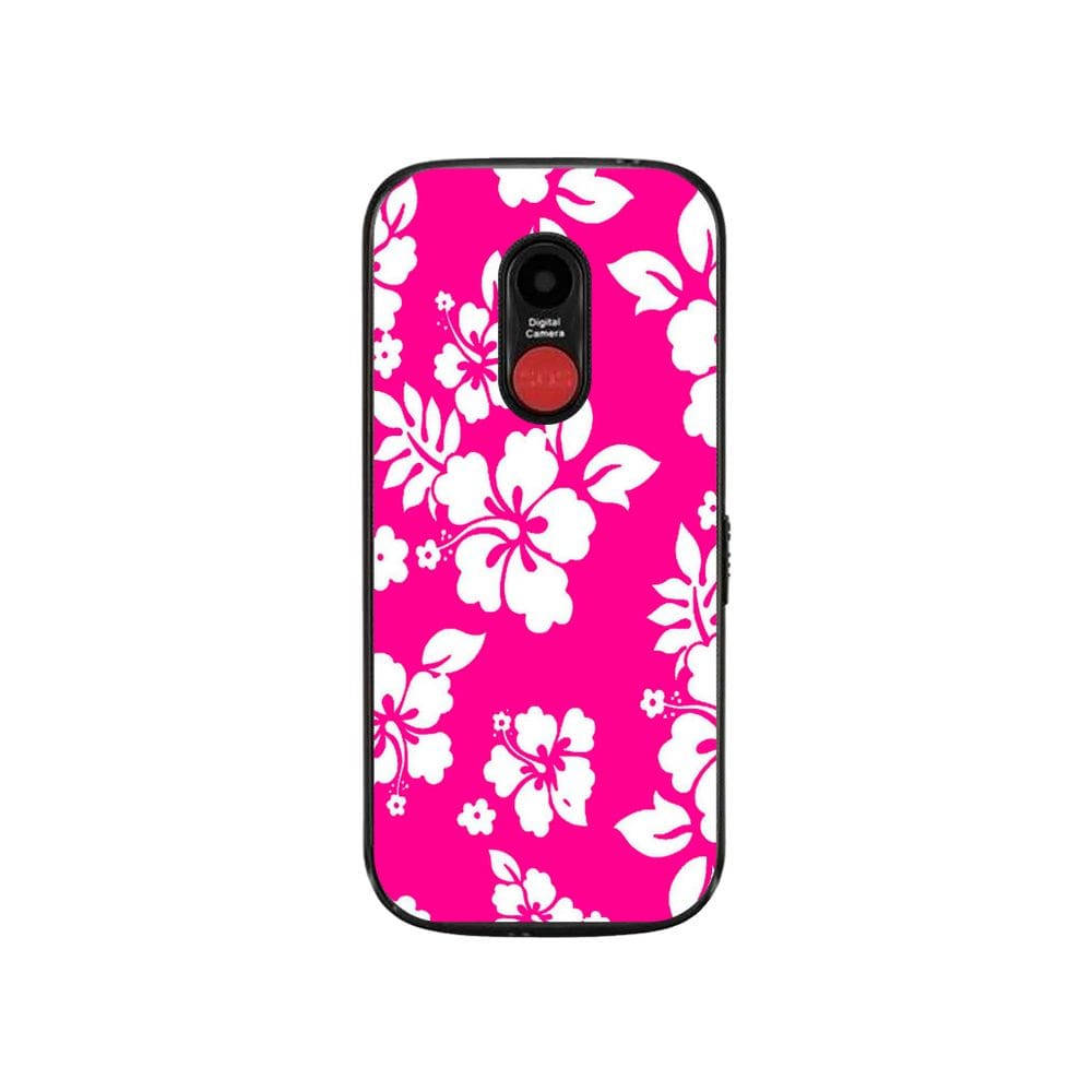 Capa Adesivo Skin182 Verso Para Multilaser Vita IV