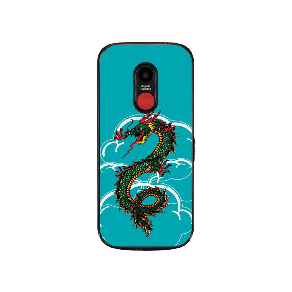 Capa Adesivo Skin365 Verso Para Multilaser Vita IV