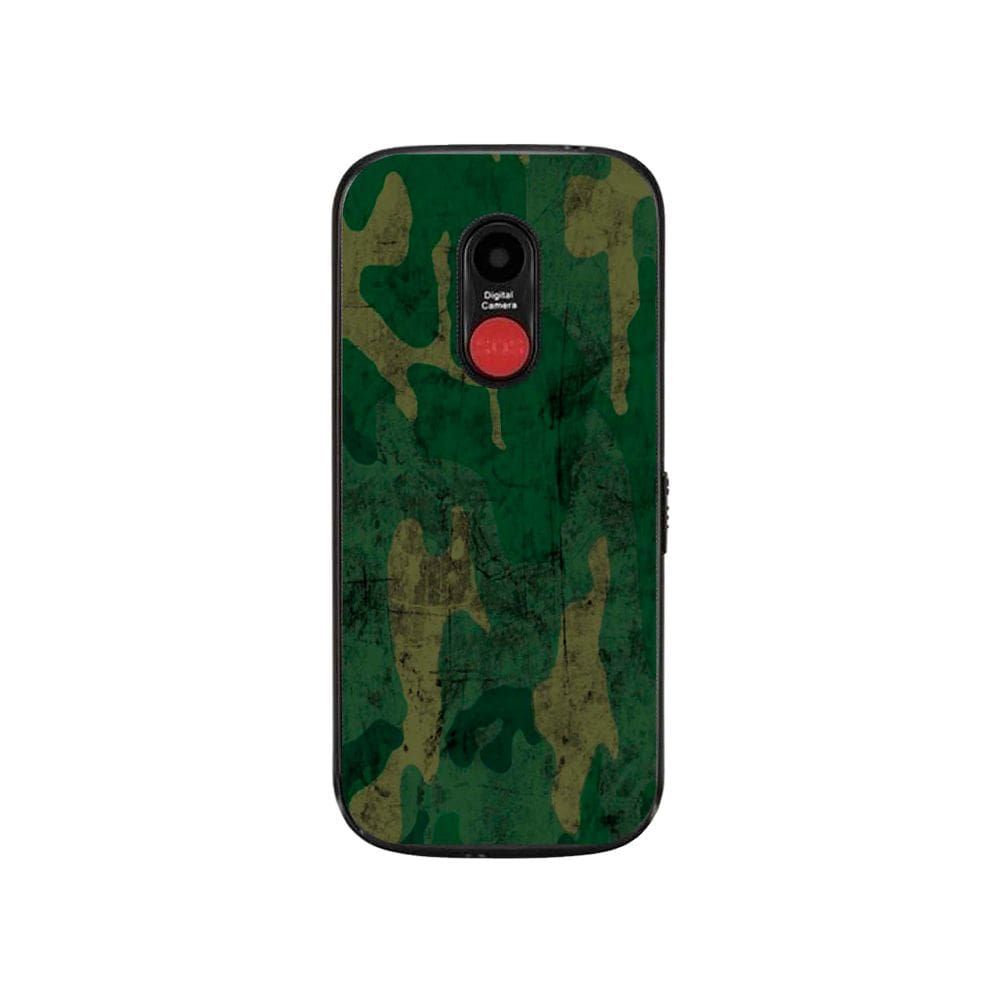 Capa Adesivo Skin161 Verso Para Multilaser Vita IV