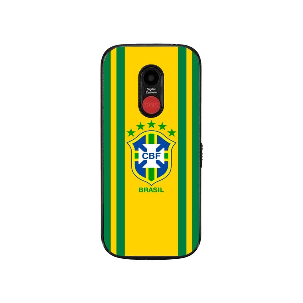 Capa Adesivo Skin367 Verso Para Multilaser Vita IV