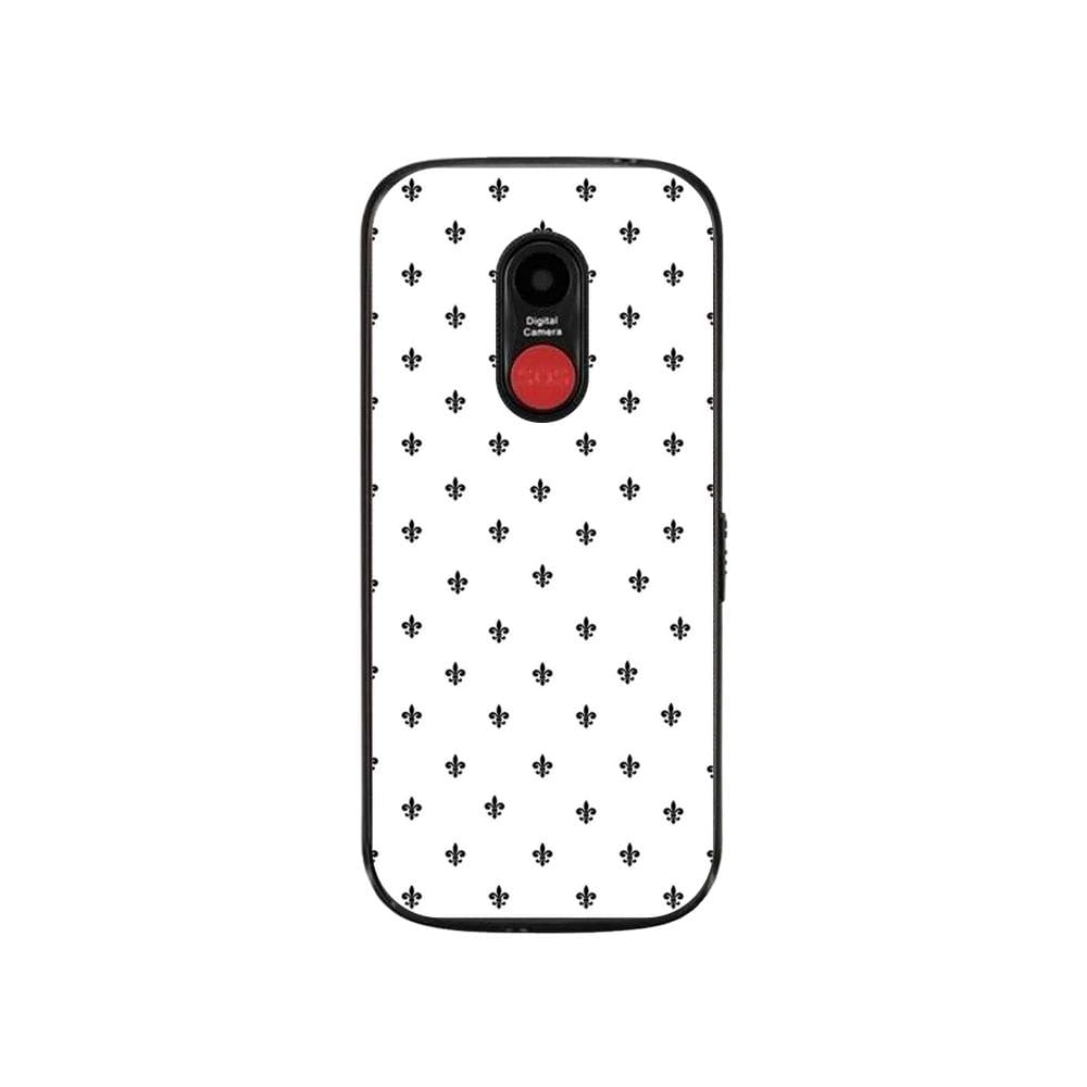 Capa Adesivo Skin176 Verso Para Multilaser Vita IV