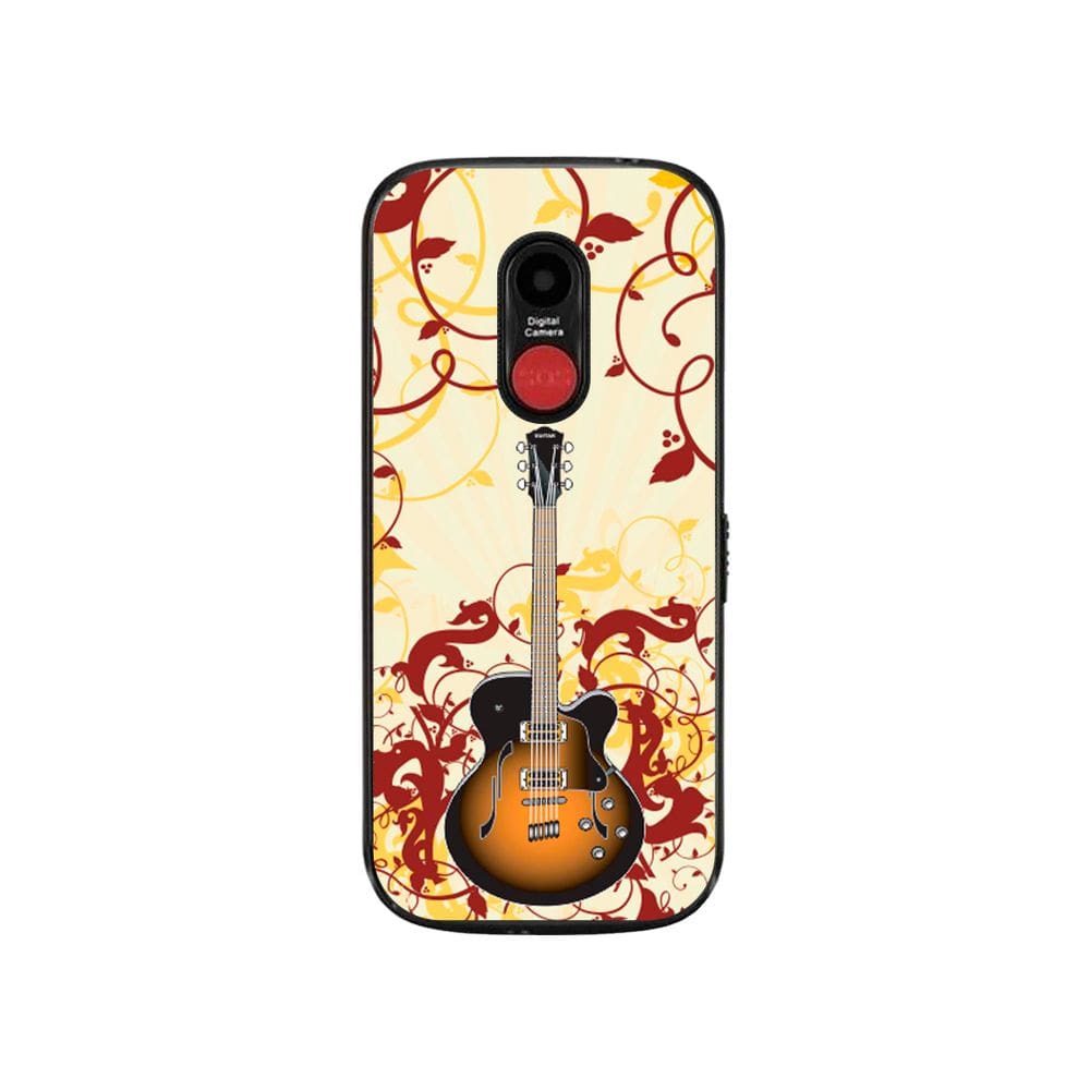 Capa Adesivo Skin373 Verso Para Multilaser Vita IV