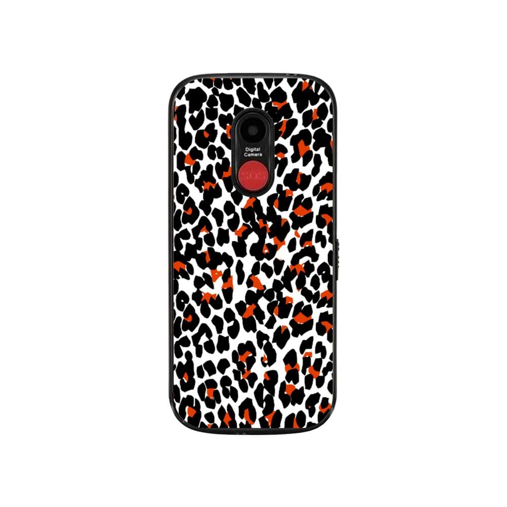 Capa Adesivo Skin355 Verso Para Multilaser Vita IV