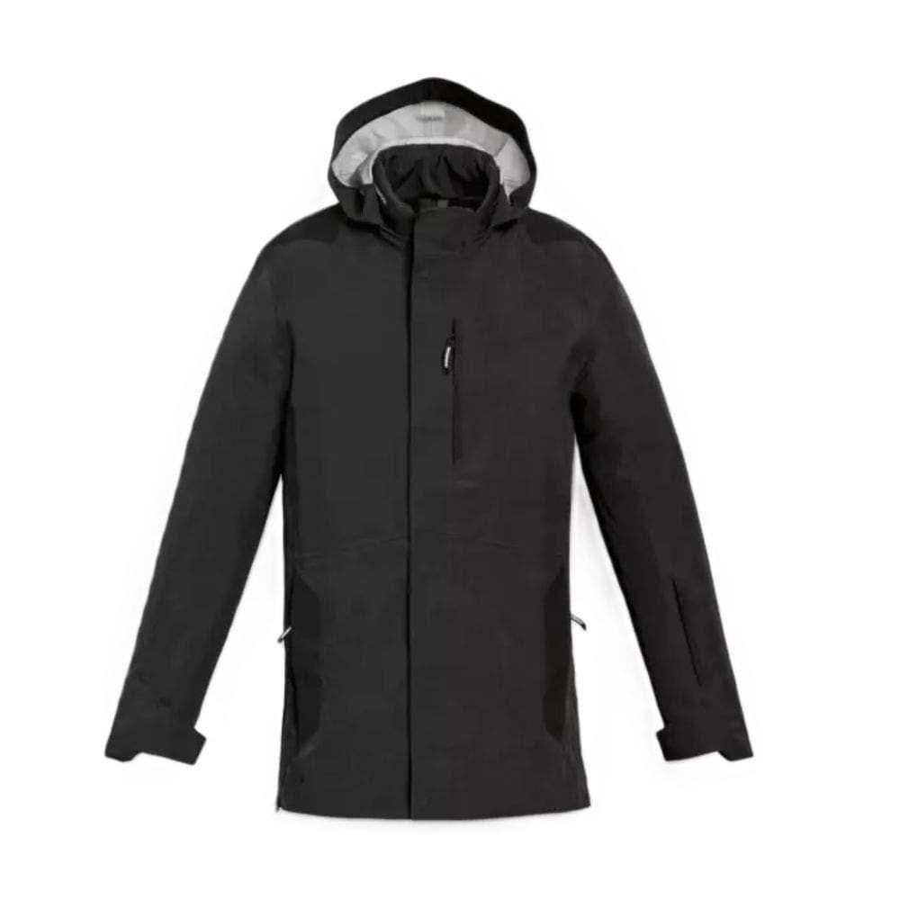 Jaqueta Masculina BMW Dry Preta