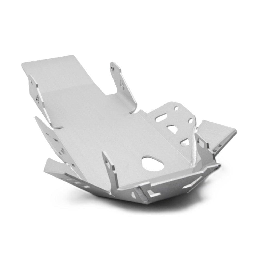 Chapa Proteção Motor BMW R1200 1250