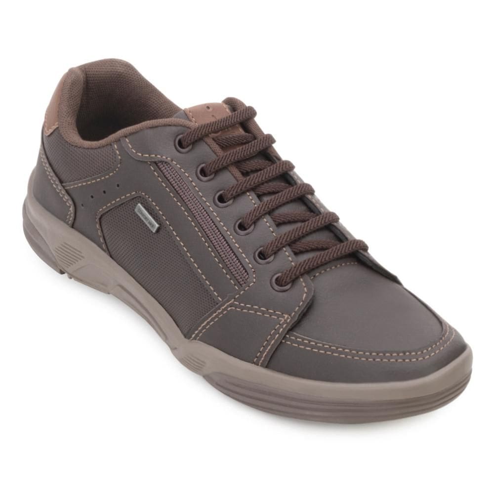 Sapatênis Confort Way CW24-60240