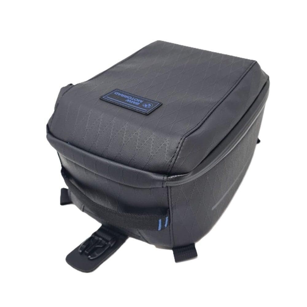 Bolsa Tanque Pequena Motorrad Black Collection
