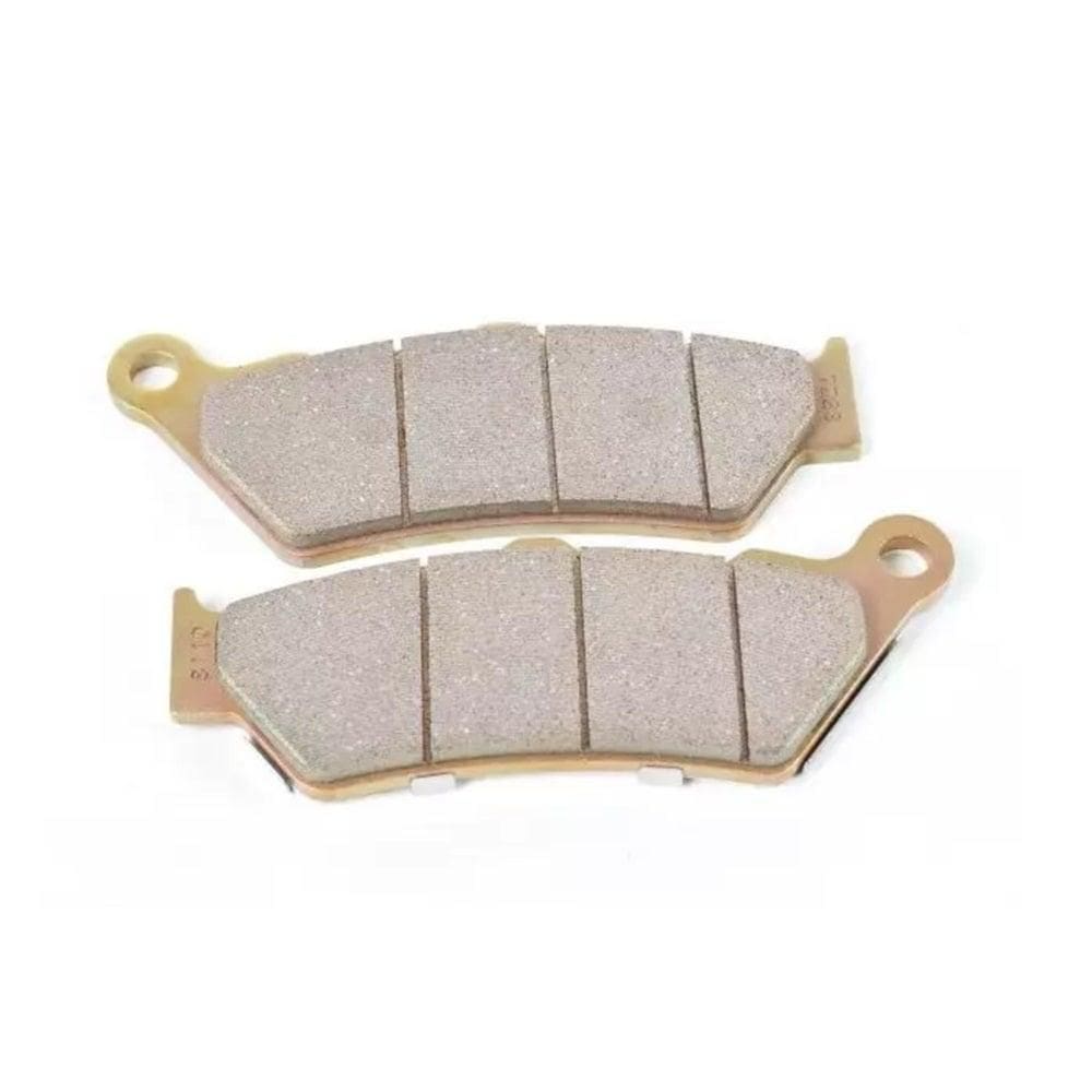 Pastilha Freio Traseiro BMW Motorrad R11200 1250