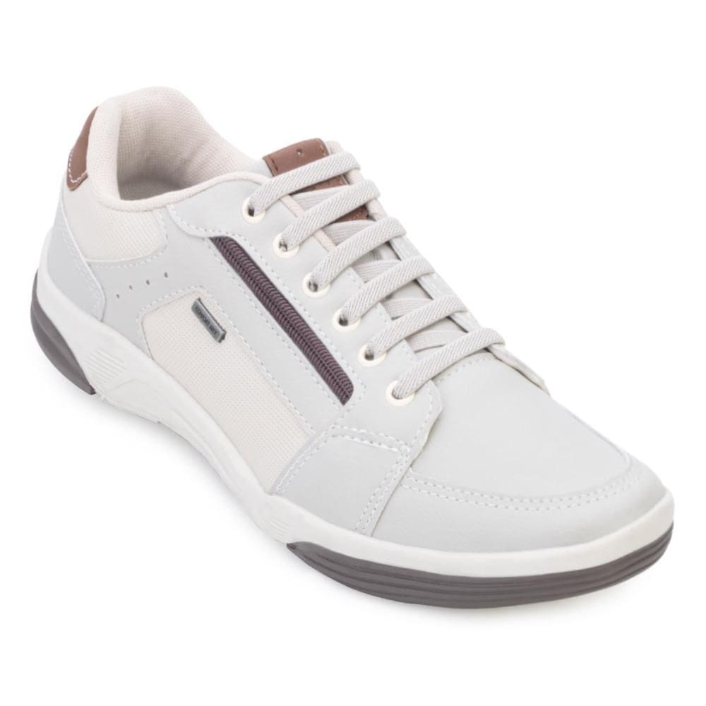 Sapatênis Confort Way CW24-60240