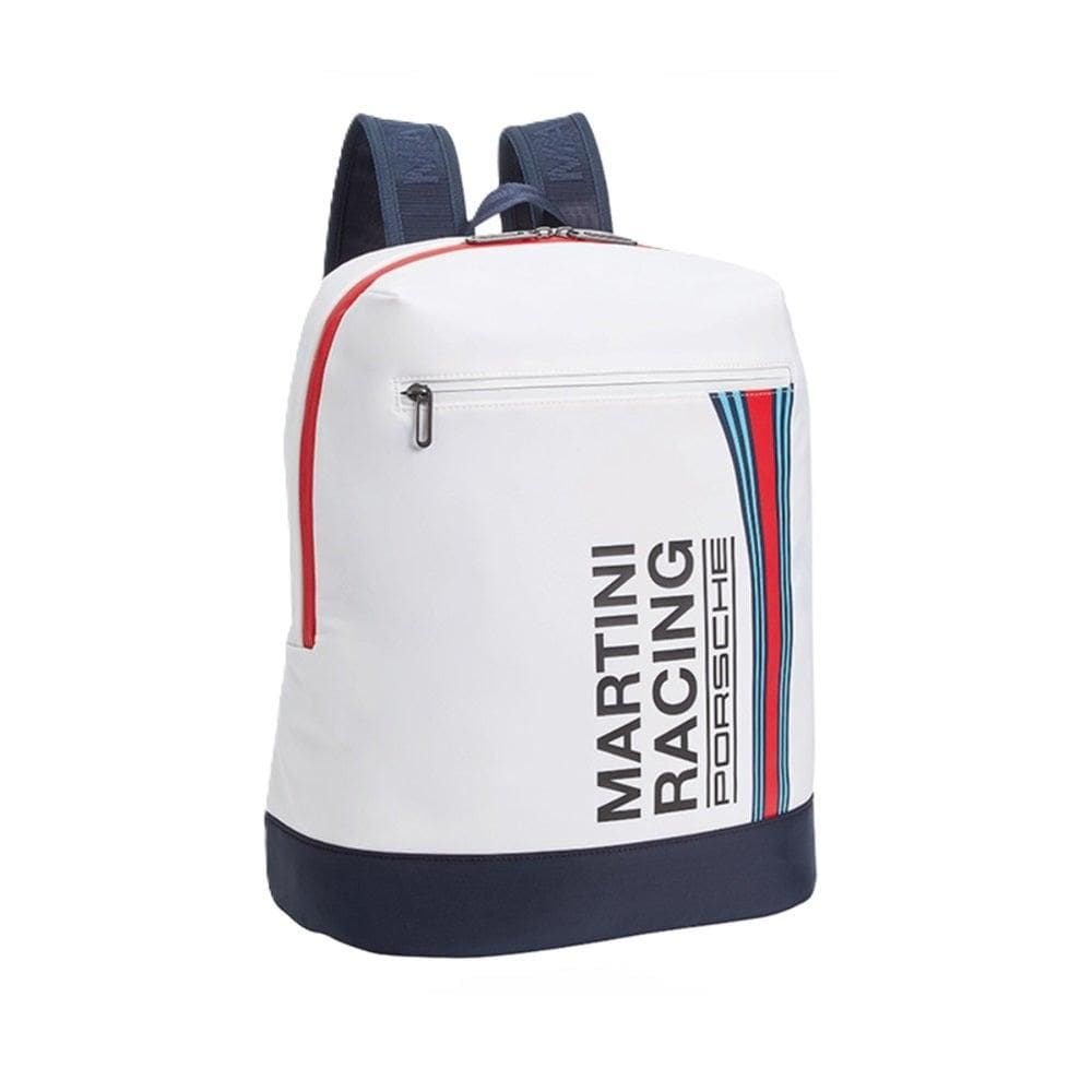 Mochila Porsche Martini Racing Safari Design