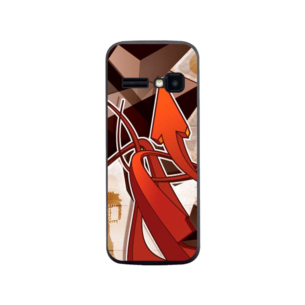 Capa Adesivo Skin071 Verso Para Multilaser ZAPP 3G