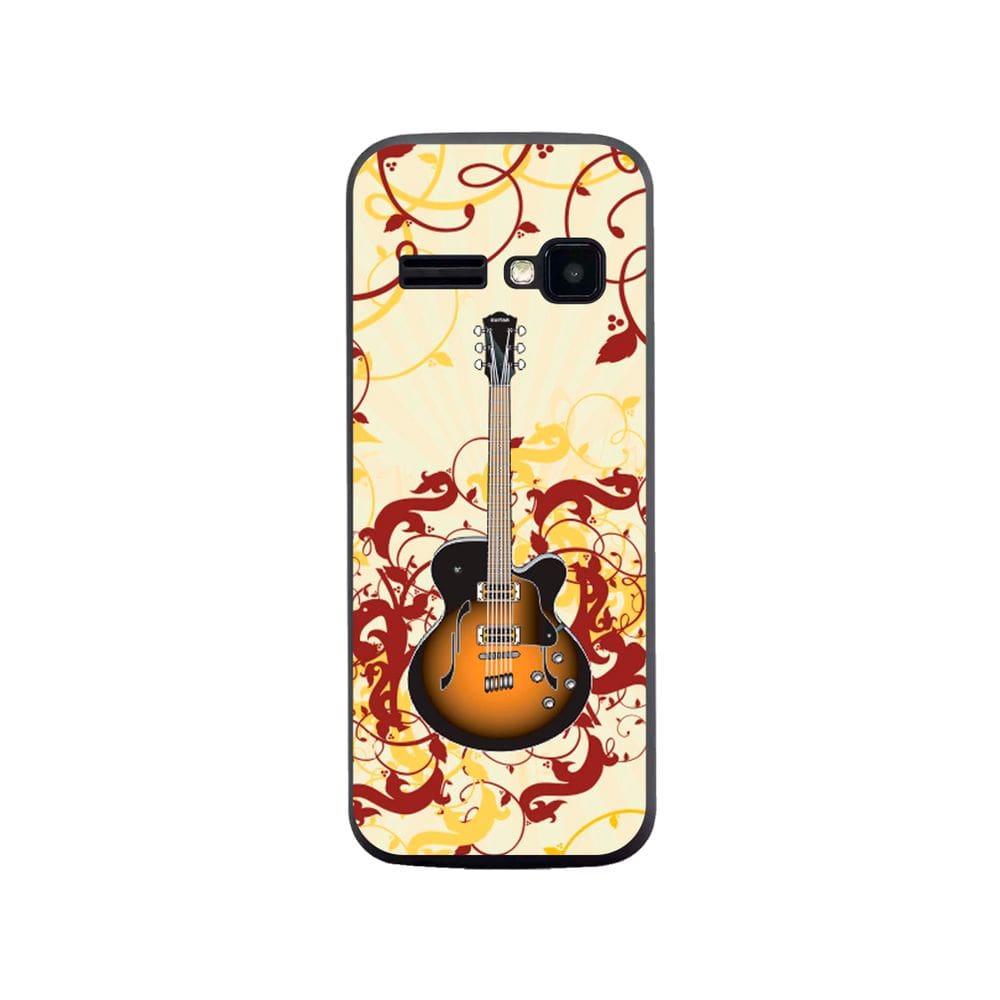 Capa Adesivo Skin373 Verso Para Multilaser ZAPP 3G