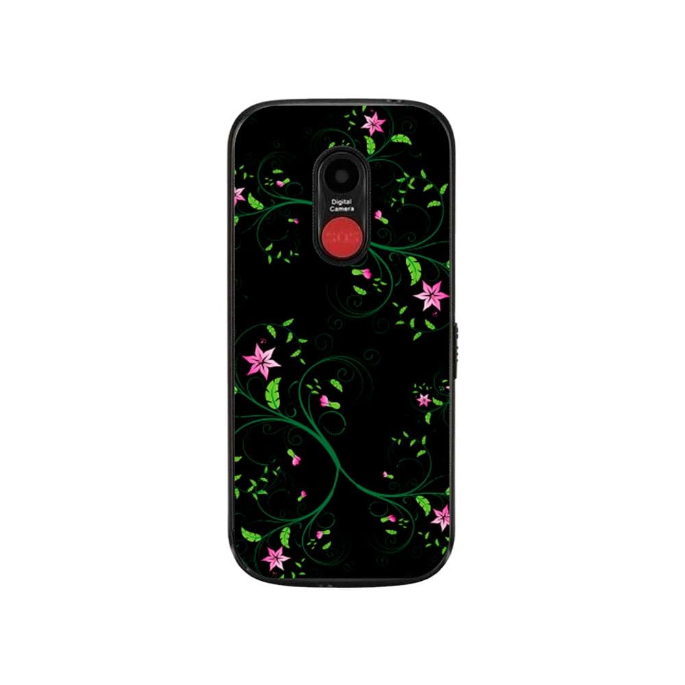 Capa Adesivo Skin353 Verso Para Multilaser Vita IV