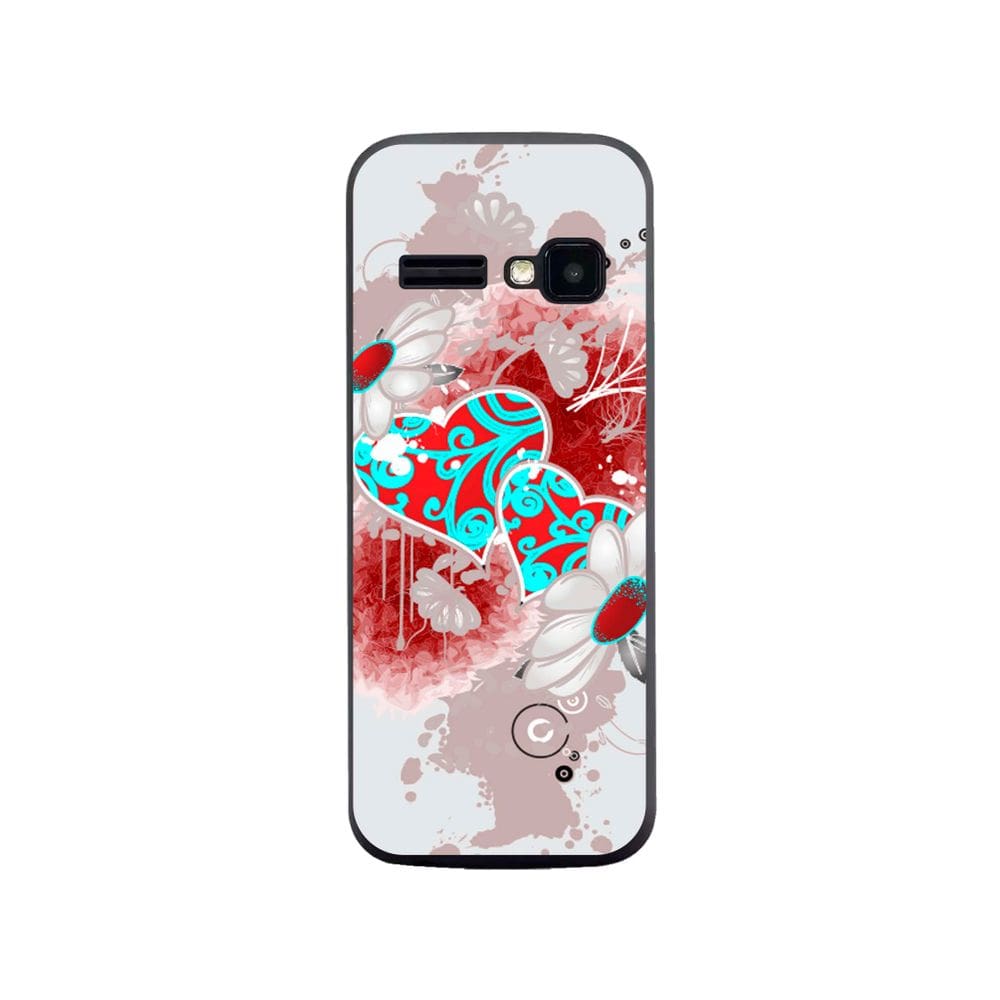 Capa Adesivo Skin363 Verso Para Multilaser ZAPP 3G