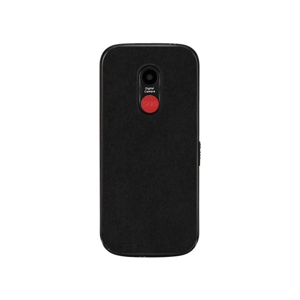 Capa Adesivo Skin351 Verso Para Multilaser Vita IV