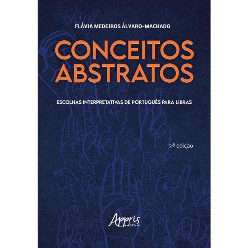 Conceitos Abstratos