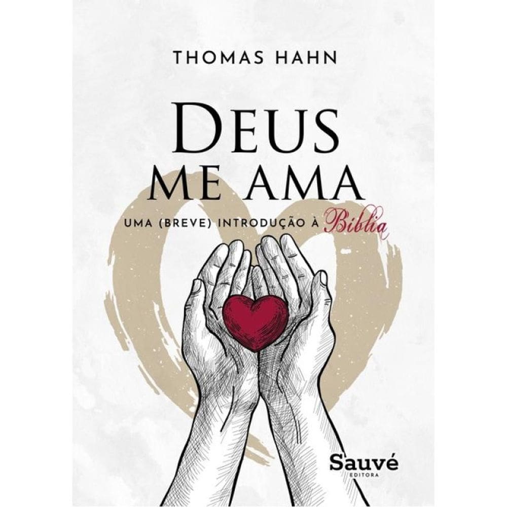 Deus Me Ama