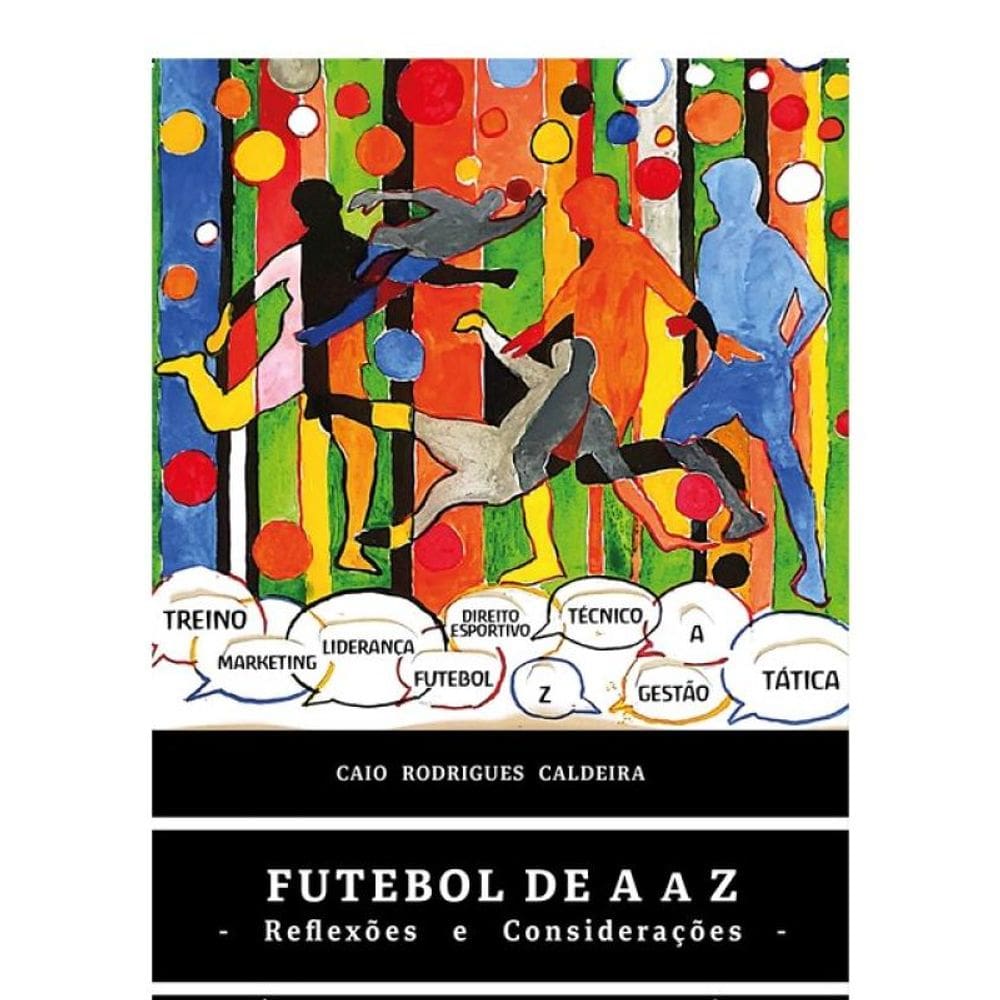 Futebol De A A Z