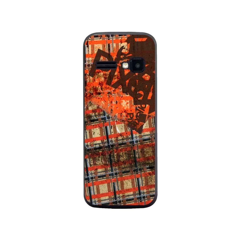 Capa Adesivo Skin194 Verso Para Multilaser ZAPP 3G