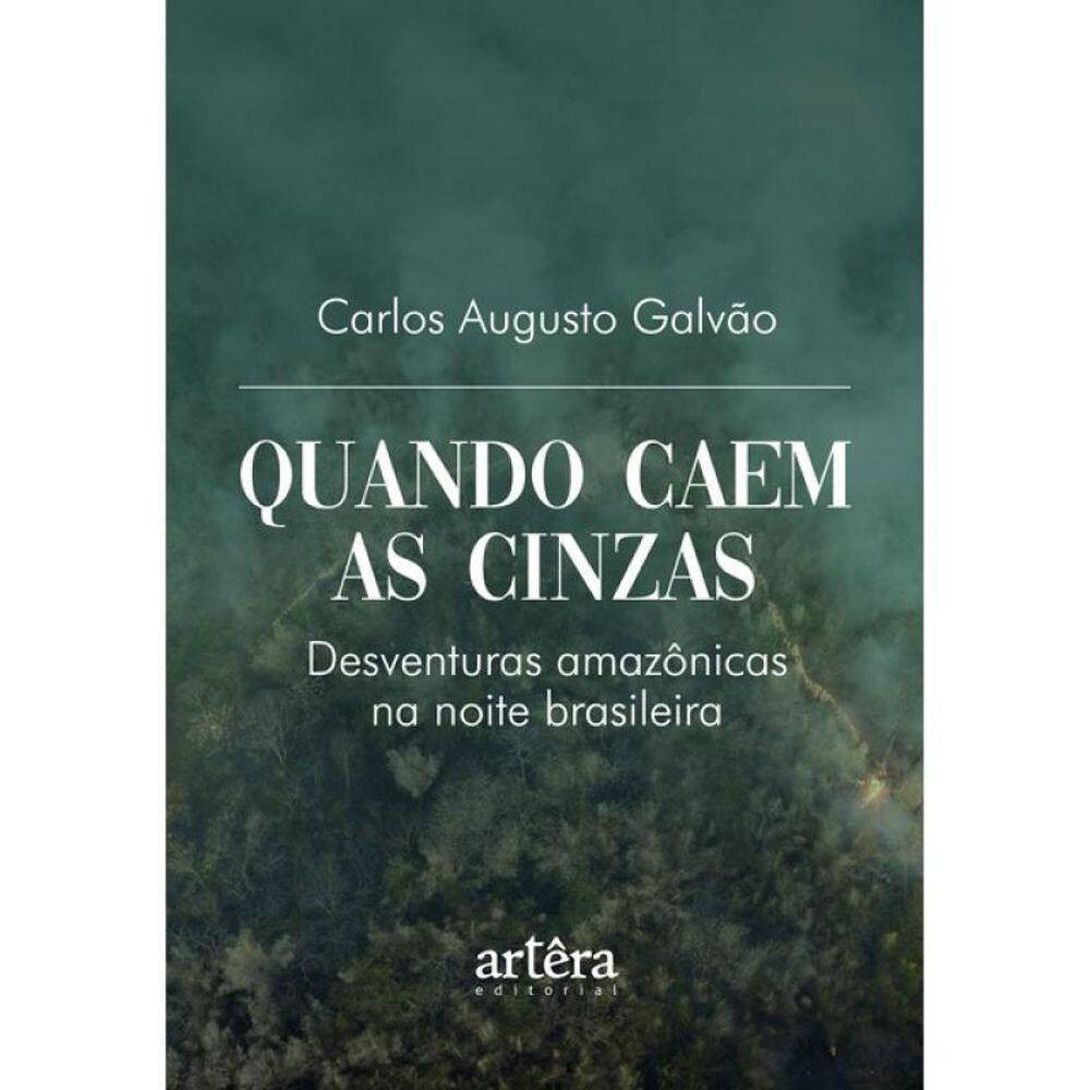 Quando Caem As Cinzas