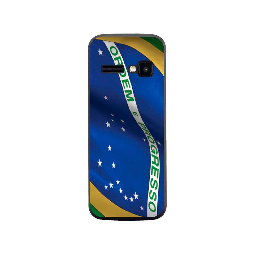 Capa Adesivo Skin628 Verso Para Multilaser ZAPP II (ZAPP 2)