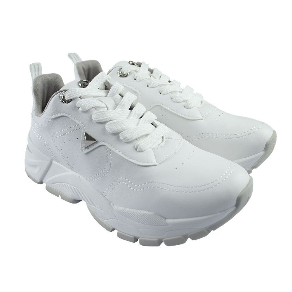 Tênis Via Marte Jogging Feminino
