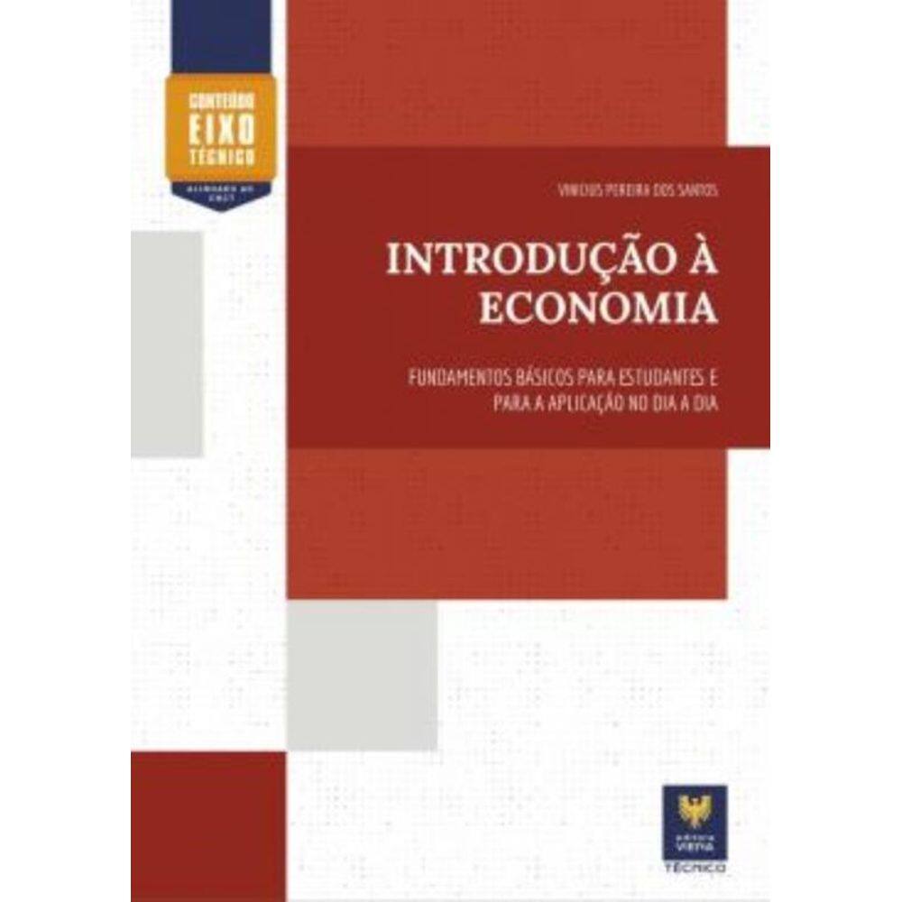 Introducao A Economia