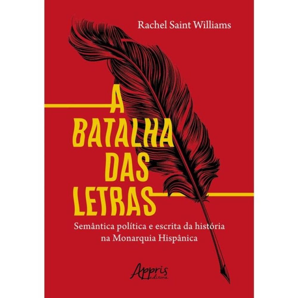 A Batalha Das Letras
