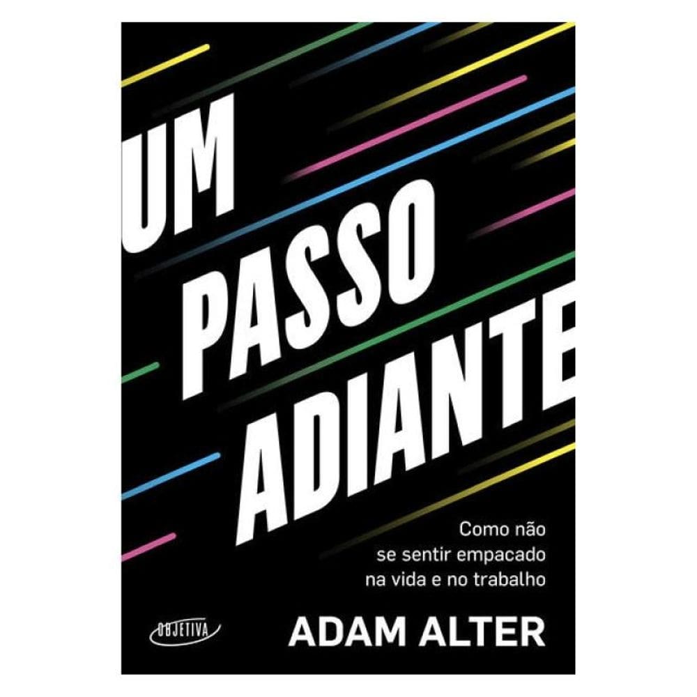 Um Passo Adiante