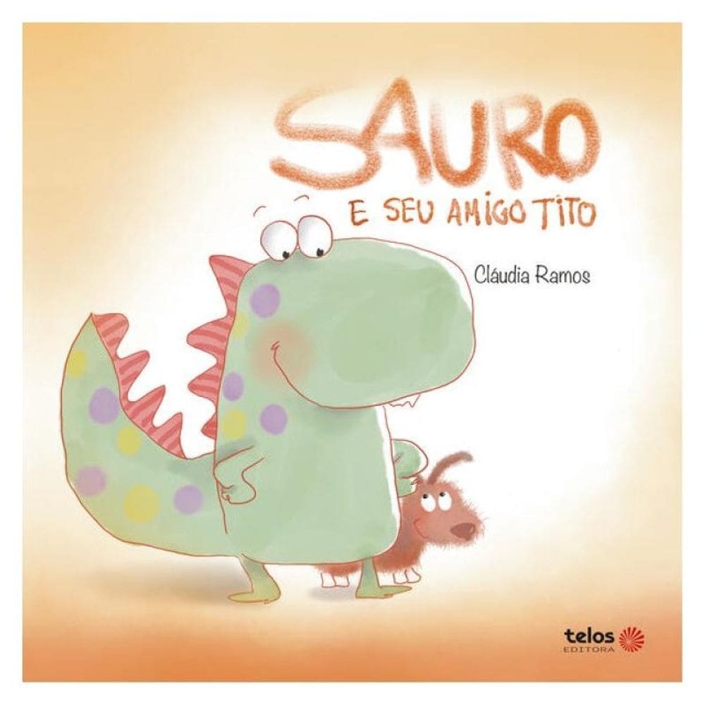 Sauro E Seu Amigo Tito - Vol. 2