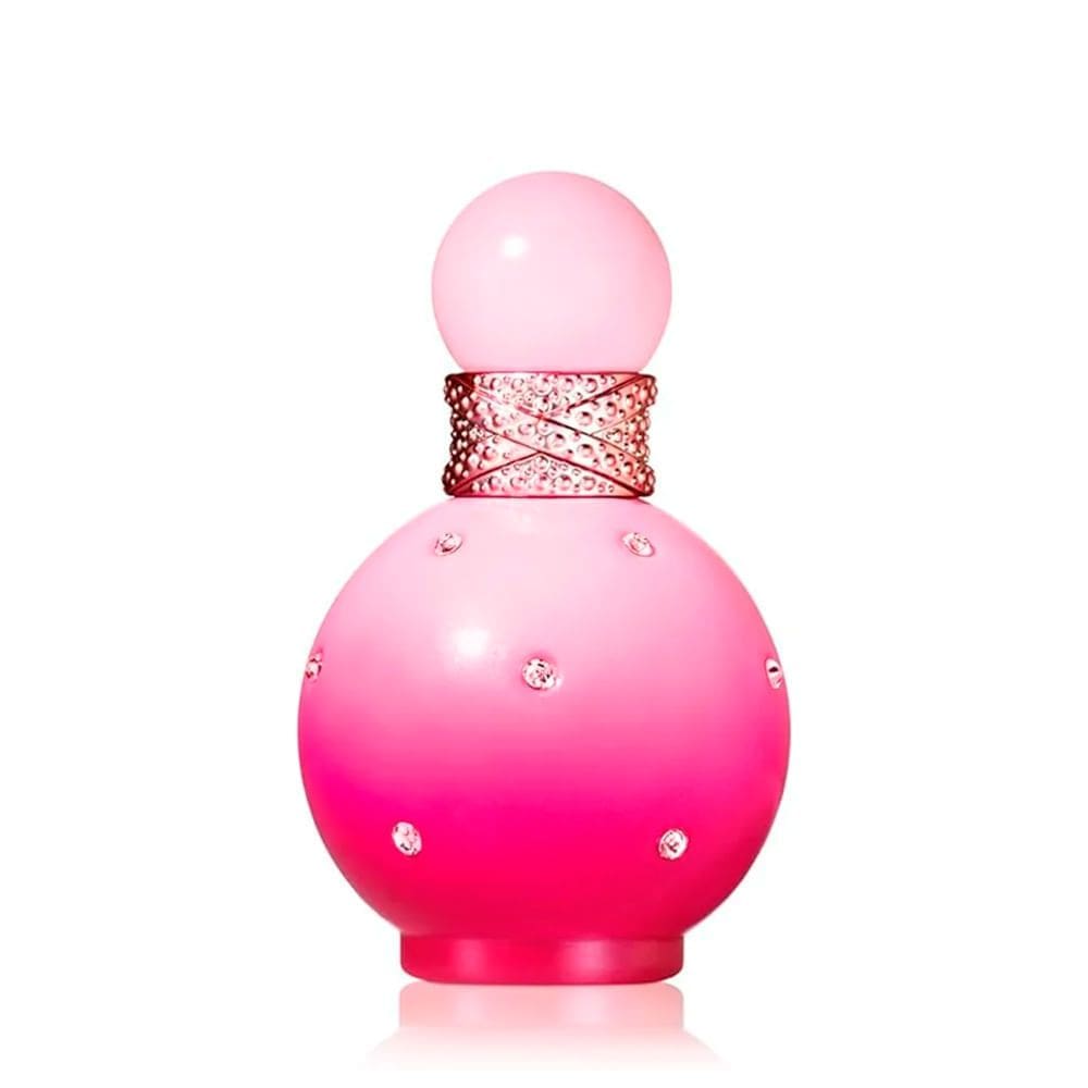 Britney Spears Fantasy Candied Eau de Toilette - Perfume Feminino 30ml