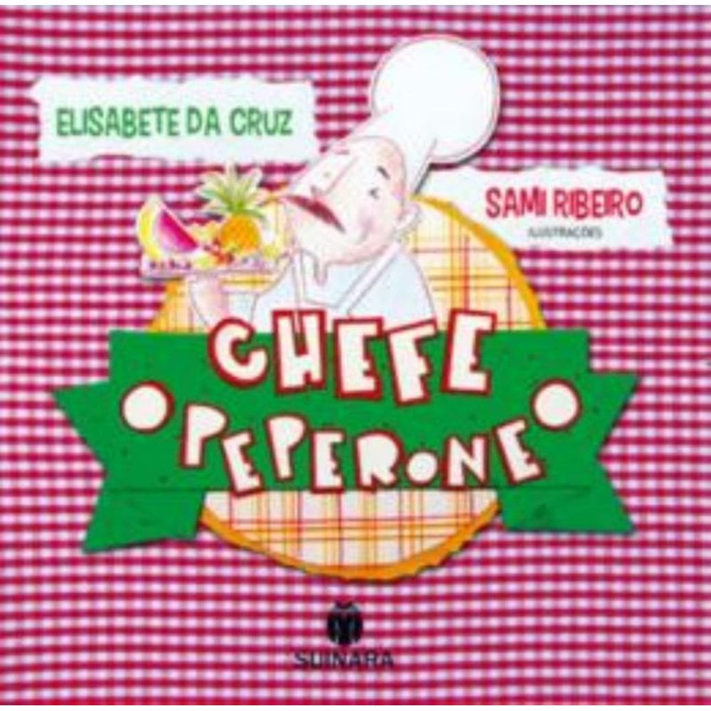 Chefe Peperone