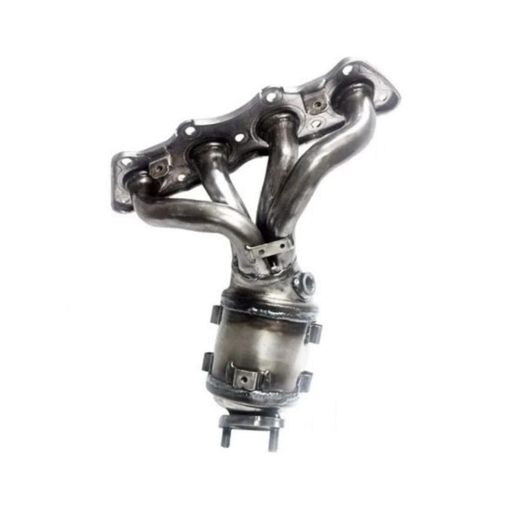 Catalisador Hyundai I30 1.6 16v 2013 2014 ceramica 100% nova