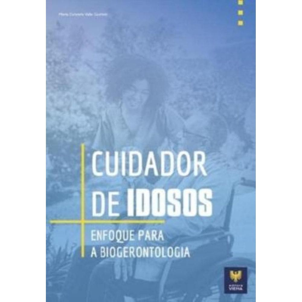 Cuidador De Idosos