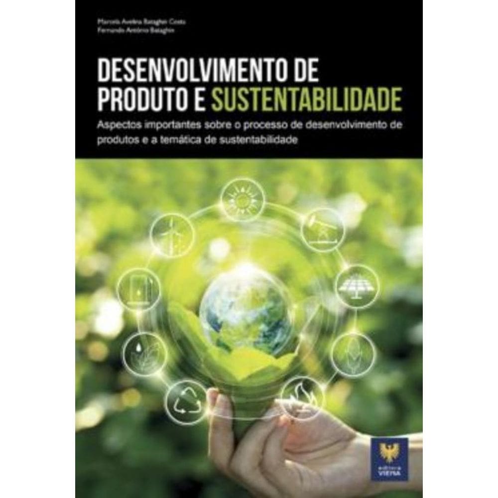 Desenvolvimento De Produto E Sustentabilidade