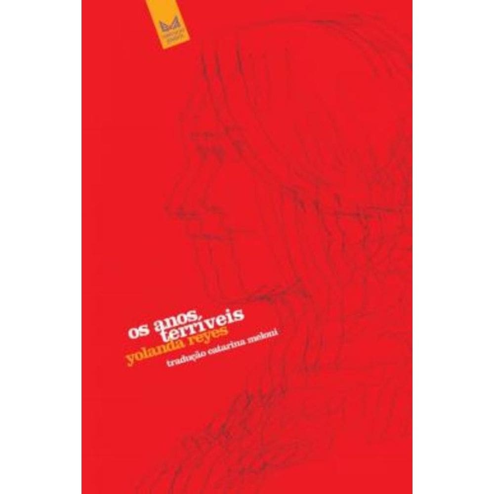 Anos Terriveis, Os - 8ªed