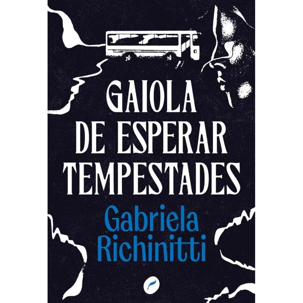 Gaiola de esperar tempestades