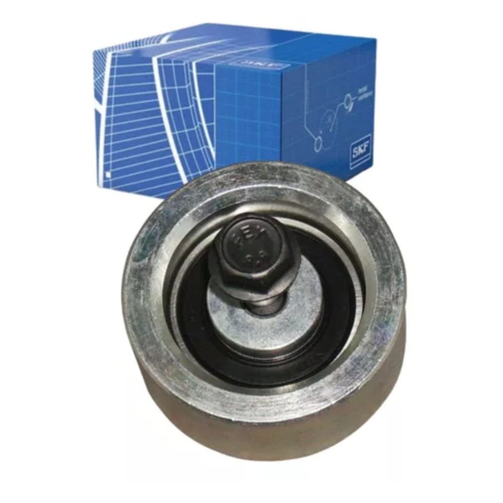 Polia Alternador Idea Punto Stilo Astra Corsa Meriva Montana Vectra Vkm4753