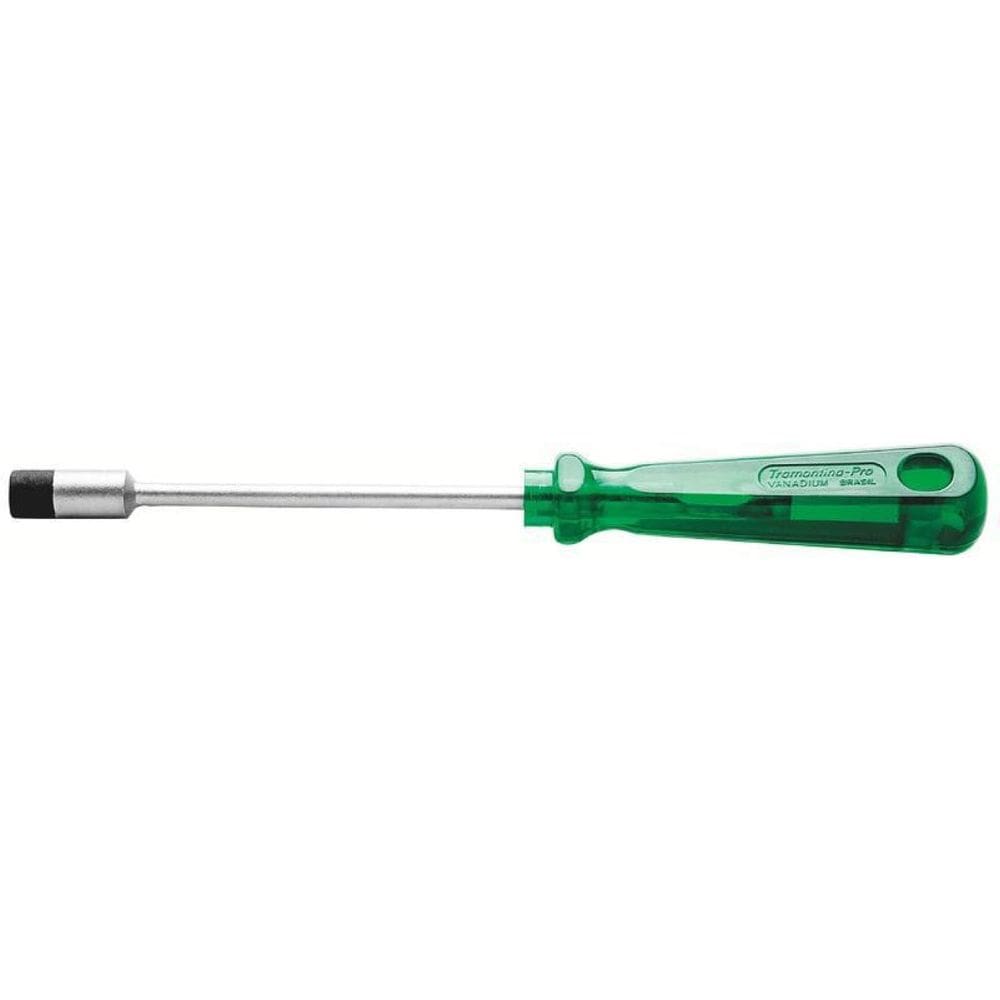 Chave Canhão Em Aço Cromo Vanádio 12X125Mm Tramontina Pro