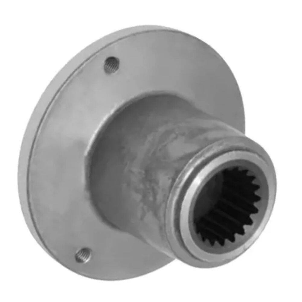 Rotor Filtro Centrifugo Titan 125 Crf 230 15430kps900