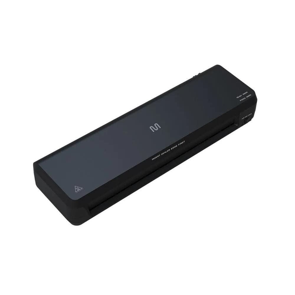 Plastificadora A4 Quickstart 220v OF020 , MULTILASER