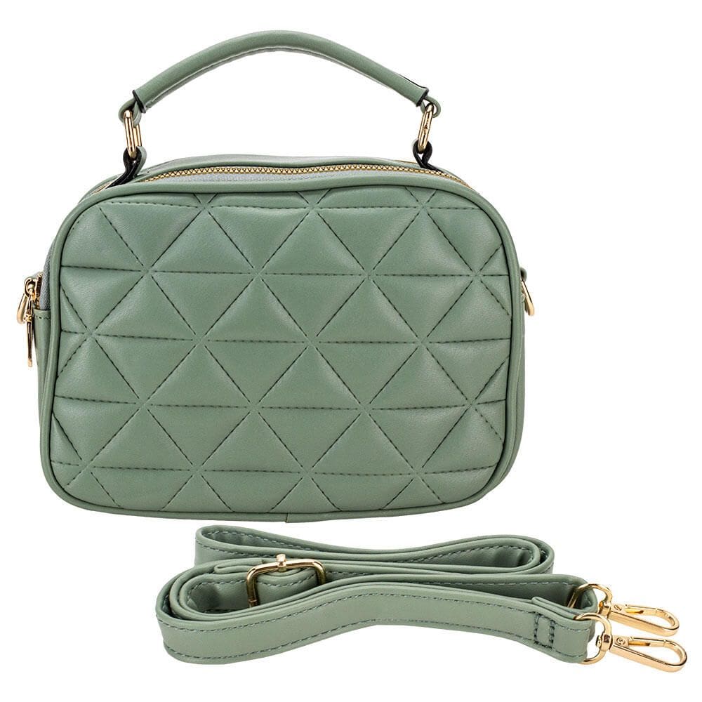 Bolsa Feminina Transversal Fuseco Wbft84224