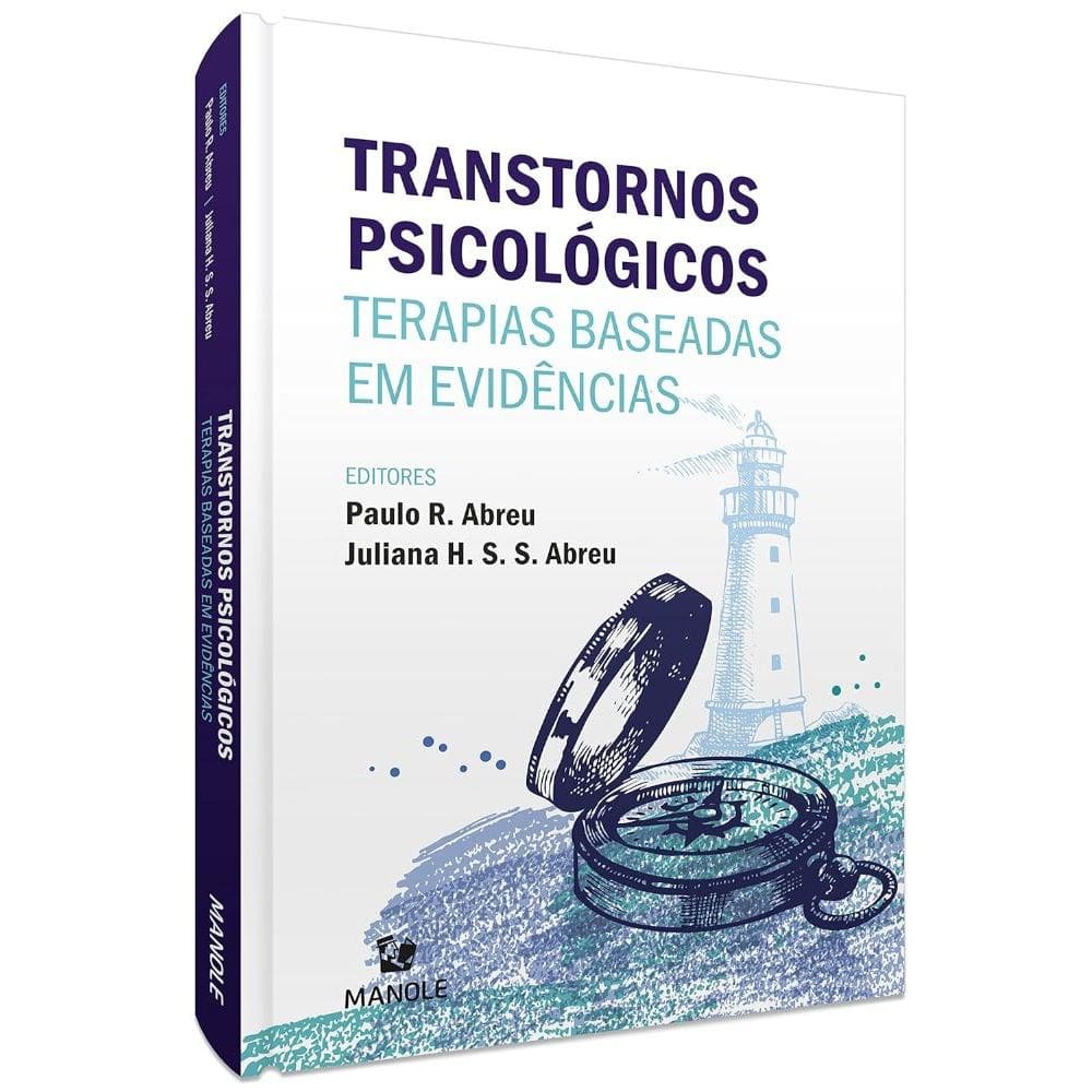 Transtornos Psicológicos
